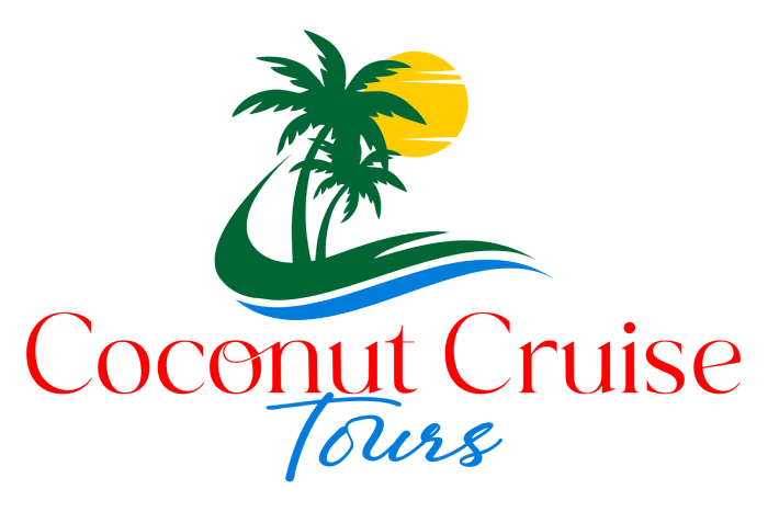 Coconut Cruise Tours